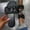 Black, variant on asdoklhq Sandals for Women Clearance Under $10,Sandals Women Flat Slippers Open Toe Comfy Beach Roman Shoes Flip Flop
