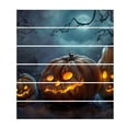 thumbnail image 2 of 6pcs de Pared para Halloween, Calcomanías de Escalera con Creativo para Casa, , Hotel Estilo-3 BLESIY Etiqueta engomada de la escalera 3D, 2 of 8