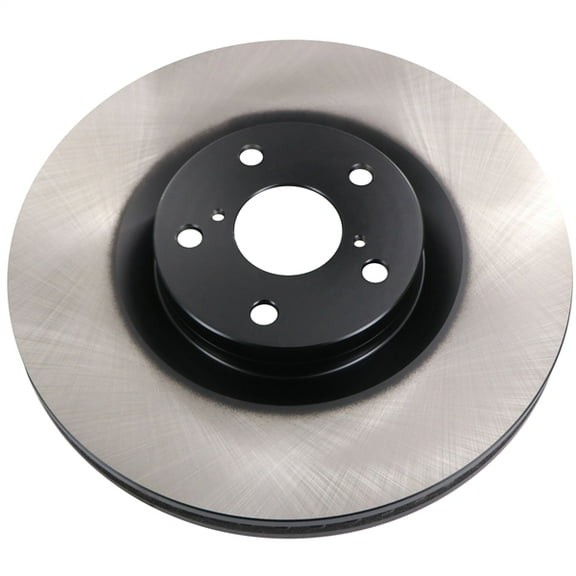 ADVICS OE Replacement Disc Brake Rotor