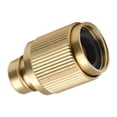 thumbnail image 4 of Conector rápido de agua Baoblaze adaptador de grifo de jardín universal, 4 of 8