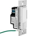 thumbnail image 3 of Interruptor electrónico Lutron Maestro con sensor de ocupación blanco 120 V, 3 of 6