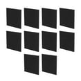 thumbnail image 3 of Table Foot Pad, Anti Noise Non Slip Furniture Mat 10Pcs Thickened Portable  for Hotel, 3 of 8