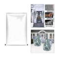 thumbnail image 2 of ZPAQI Plant Cover Freeze Protecting Bag PE Film Against Cold Winter for Yard Outdoor, 2 of 6