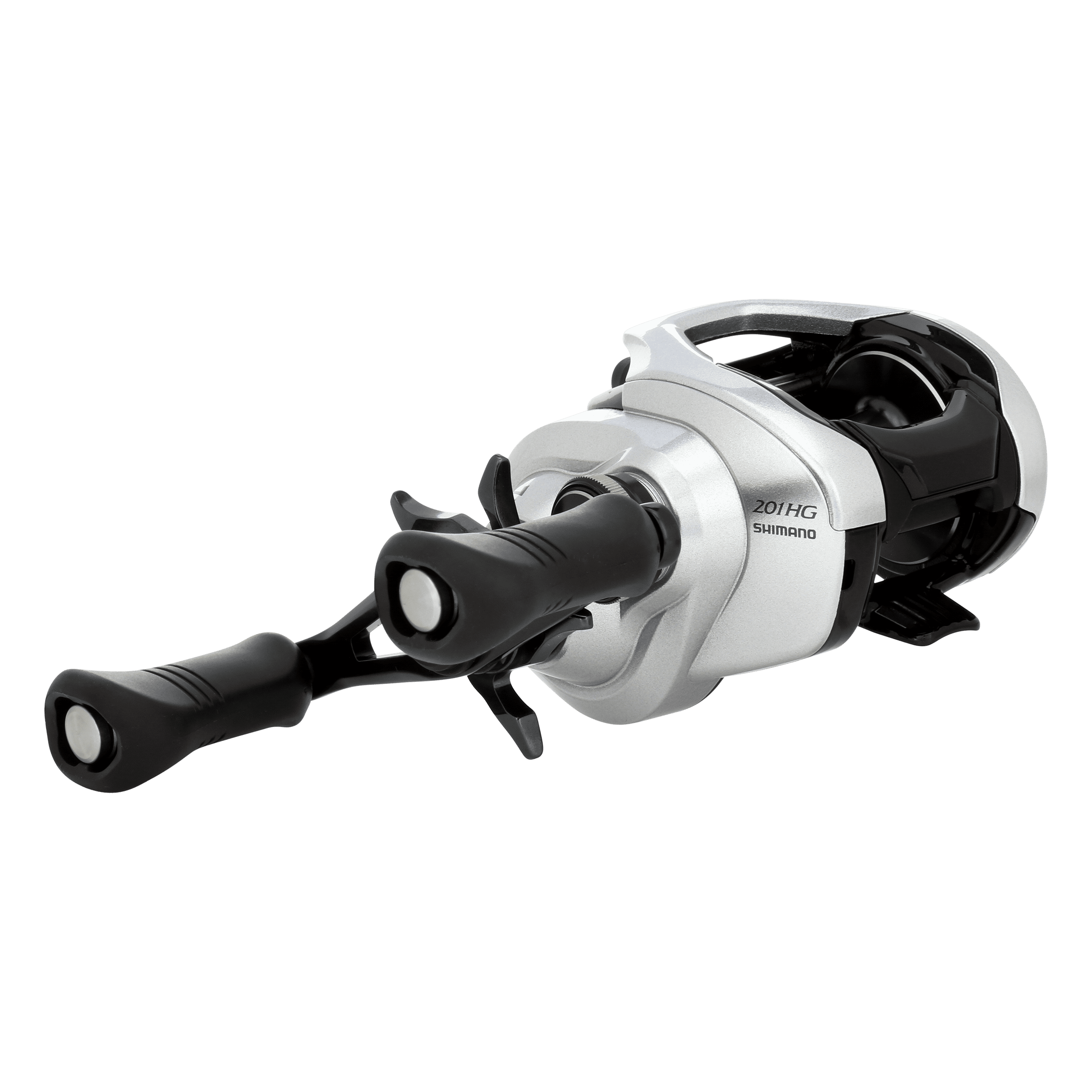 Shimano Saltwater Fishing Tranx 201HG A Low Profile Reels