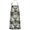 Highland Cow and, variant on Highland Cow and Calf Print Apron for Women with Pockets, Cotton Linen Waterproof Adjustable Apron for Kitchen Cooking Gardening BBQ Salon 33"x27"