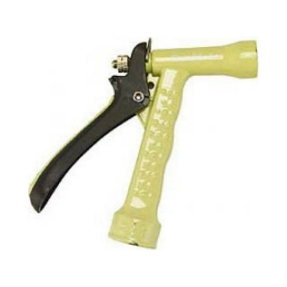 ORBIT Adjustable Pistol Grip Nozzle