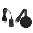 thumbnail image 3 of Wireless Display, Wide Compatibility On Screen Device Dual Band WiFi  For Video Casting Mirroring For Picture Casting Mirroring, 3 of 8