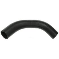 ACDelco Professional 20427S Molded Upper Radiator Hose Fits select: 2005-2006 CHRYSLER 300C, 2006-2022 DODGE CHARGER