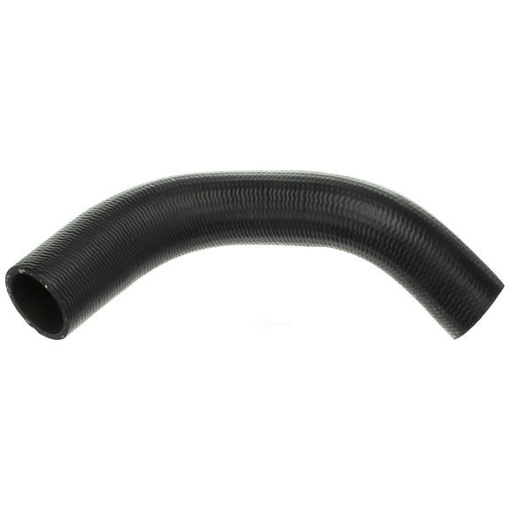 ACDelco Professional 20427S Molded Upper Radiator Hose Fits select: 2005-2006 CHRYSLER 300C, 2006-2022 DODGE CHARGER