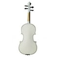 thumbnail image 3 of 4/4 Full Size Violin Kit Fiddle with Hard Case  Rosin  Chin Rest  Bow Stringed Musical Instruments for Student Beginners, 3 of 7