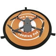 thumbnail image 2 of 55CM Fast-fold Landing Pad Parking Apron for Mavic Air/Spark/Mavic Pro RC Drone, 2 of 11