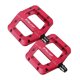thumbnail image 1 of Pedal de Aluminio Xihbxyly para Tririclo de Bicicleta Pedal Ligero de Rodamiento, 1 of 2