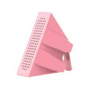 savreitly Cell Phone Stand Amplifier Mobile Phone Holder Sound Amplifier Stand Speaker  No.3