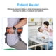 thumbnail image 2 of Cinturón de transferencia Seguridad Enfermería Asistencia para pacientes ancianos con 7 manijas TFixol S, 2 of 7