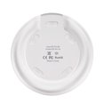 thumbnail image 3 of ViiTech Ultra Slim Qi Wireless Fast Charger Charging Pad For Samsung Galaxy S7 S6 Edge Plus Note 5 Lg Htc, 3 of 8