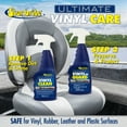 thumbnail image 5 of Star brite Ultimate Vinyl Spray - Auto, RV, Home, Boat Upholstery, 5 of 9
