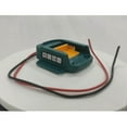 thumbnail image 5 of Battery Adapter Converter Compatible Makita 18v Li-ion Battery Power Tool, 5 of 5