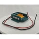 thumbnail image 5 of Battery Adapter Converter Compatible Makita 18v Li-ion Battery Power Tool, 5 of 5