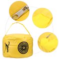 thumbnail image 1 of Tbest Smash Impact Contact Power Swing Bag, Swing Training Aids Smash Bag, For Golfers Lovers Beginners Clubs Course, 1 of 8