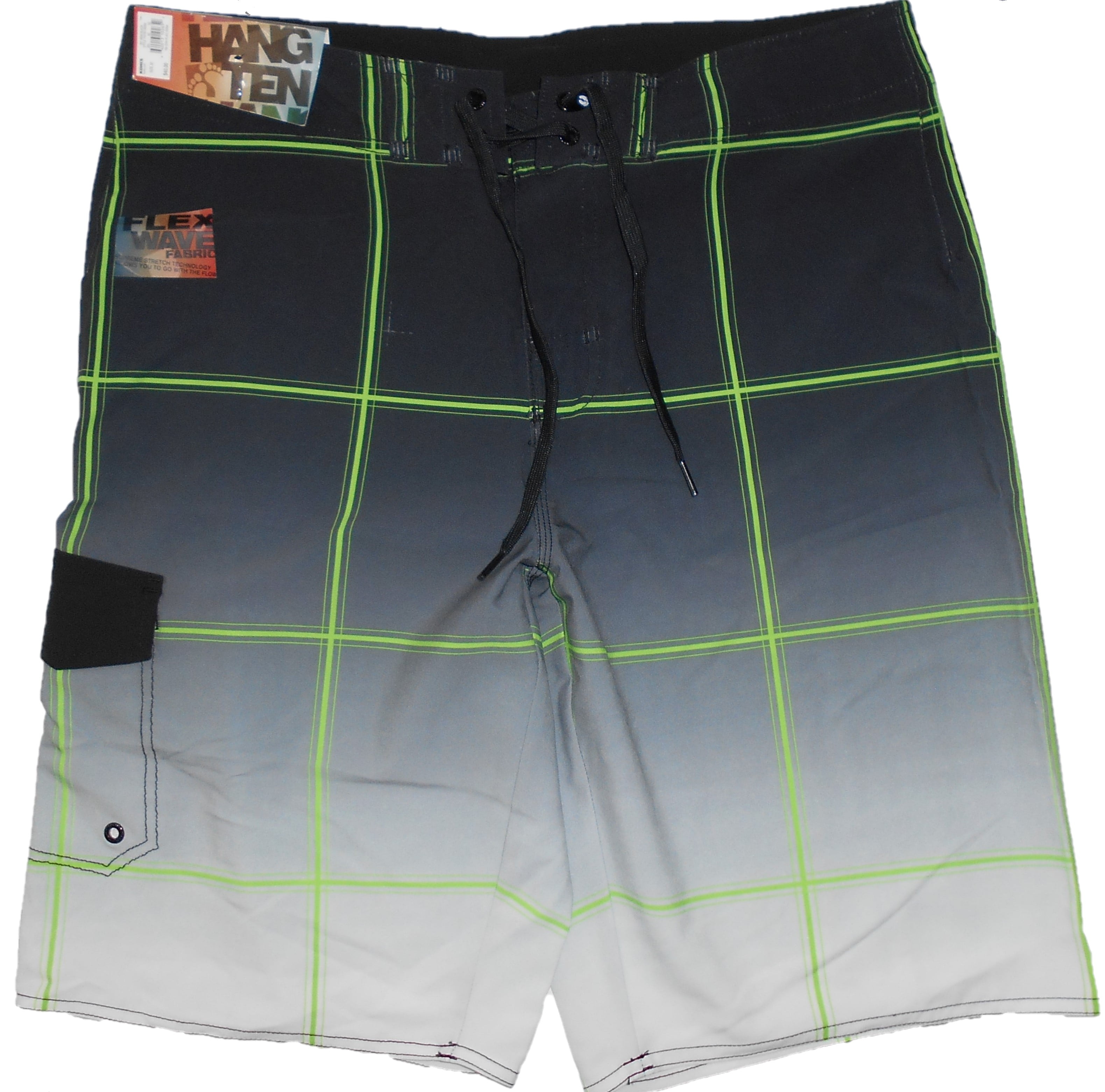 hang ten swim shorts
