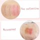 thumbnail image 5 of Calcomanías para párpados dobles de un solo lado delgadas y anchas, cinta adhesiva Invisible Natural transpirable para párpados, levantamiento instantáneo de ojos, 5 of 5
