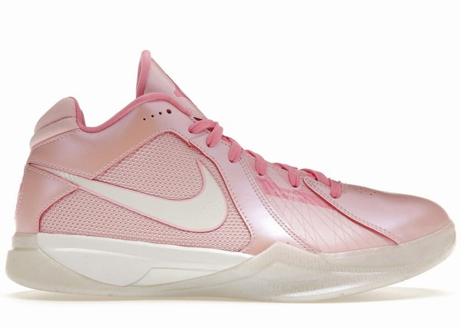 NIKE KD17 AUNT PEARL NRG EP アントパール Nike KD 17 NRG Aunt Pearl Men's - FZ1518-600/FZ1519-600 - US