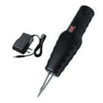 thumbnail image 2 of DOLITY Electric Poultry Plucker Chicken Defeather Machine for Goose Plucking Turkey black, 2 of 9