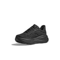thumbnail image 3 of Hoka Women's Bondi 9 Sneaker, Black/Black, 9.5, 3 of 5