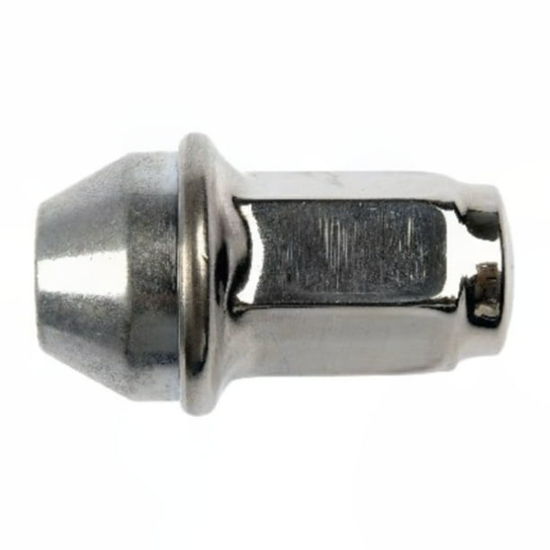 Lug Nut Torque Ford F150