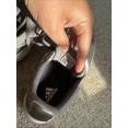 thumbnail image 4 of [US 7.5] TECH RESPONSE 2.0 Soft Spiked Golf Shoes Cleats Gray White, 4 of 5