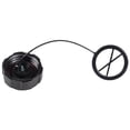 thumbnail image 2 of CUB CADET 791-182529 Assembly, Fuel Cap Red Top Pack Held HB227 HB226 Hand BV228, 2 of 6