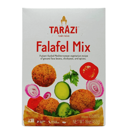 Tarazi Falafel Mix 1 Pound