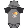 thumbnail image 3 of Inktastic Japanese Carp Fish Flags Boys or Girls Baby Bodysuit, 3 of 5