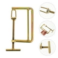 thumbnail image 4 of Motorcycle Engine Valve Disassembly Repair Tool Valve Spring Compressor Clamp Tool, 4 of 8