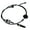 for Dodge Ram 2500 3500 4500 5500 2011-2023, variant on Gear Shifter Cable Auto Trans Control Lever Cable Compatible for Dodge Ram 2500 3500 4500 5500 2011-2023 Replace 68261253AC 68039341AB