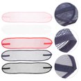 thumbnail image 3 of 5 Pcs Bandeaux Ajustables pour Femmes Bandeaux de Coiffure, 3 of 7