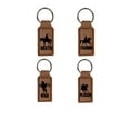 thumbnail image 2 of 4 Horsemen of the Apocalypse - Biblical gift set, 2 of 8