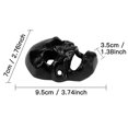 thumbnail image 4 of Birdeem Iron Wall Mount Open Beer Cap Bottle Opener Rustic Bar Pub Decor, 4 of 10
