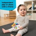 thumbnail image 6 of Baby Einstein Take Along Tunes Musical Infant Toy with Volume Control, 6 of 16