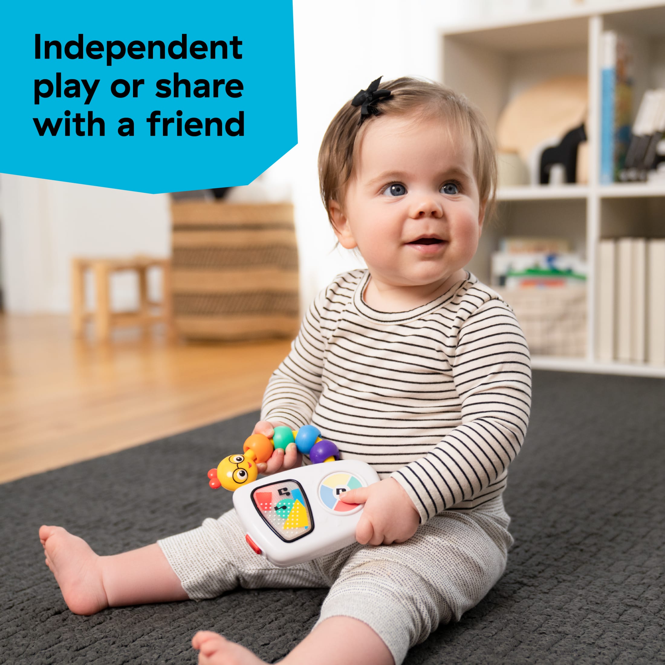 Baby Einstein Take Along Tunes Musical Toy photo 6