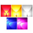 thumbnail image 3 of Luz de Coche YONGSHENG 2 uds Super Brillante LED T10, 3 of 5