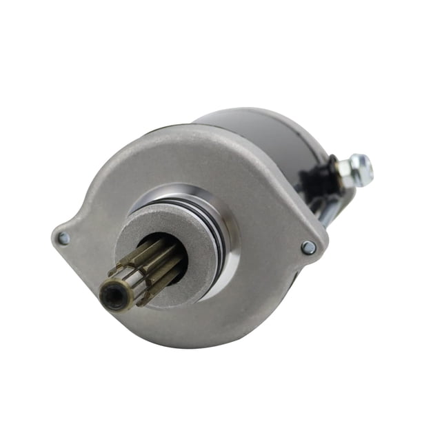 Starter motor for Polaris RZR XP 900 2011 2012| RZR XP 4 900 2012, 4013059 4013245 19881 410-54151 SMU0518 RZR 900