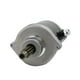 thumbnail image 1 of Starter motor for Polaris RZR XP 900 2011 2012| RZR XP 4 900 2012, 4013059 4013245 19881 410-54151 SMU0518 RZR 900, 1 of 2