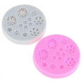 thumbnail image 2 of Daisy Silicone Molds Flower Silicone Cake Mold Wedding Cake Tool Cake Decor, 2 of 8