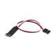 thumbnail image 5 of Cable de extensión del sistema de interruptor de luz Mgaxyff para Modelo RC color Blanco + Rojo + Negro, 5 of 8