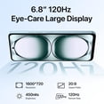 thumbnail image 3 of Smartphone UMIDIGI Note 100 6.8" HD+ 12GB 128GB NFC, 3 of 9