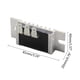 thumbnail image 3 of 21066-7011 Voltage Regulator Rectifier Powersports Replacement for FX730V FR651V FR691V FS600V FH751V FH801V 15&20 Amp, 3 of 4