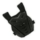 thumbnail image 4 of Chaleco de protección para motocicleta, transpirable, color negro, unisex, con absorción de impactos, para motocross., 4 of 14