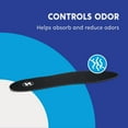 thumbnail image 5 of SOF COMFORT Odor Attacking Insole One Size Fits All - Cut to Fit, 5 of 7