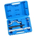 thumbnail image 1 of Kit de herramientas de sincronización del motor, herramientas profesionales de reparación de vehículos de alta confiabilidad con estuche de, 1 of 8